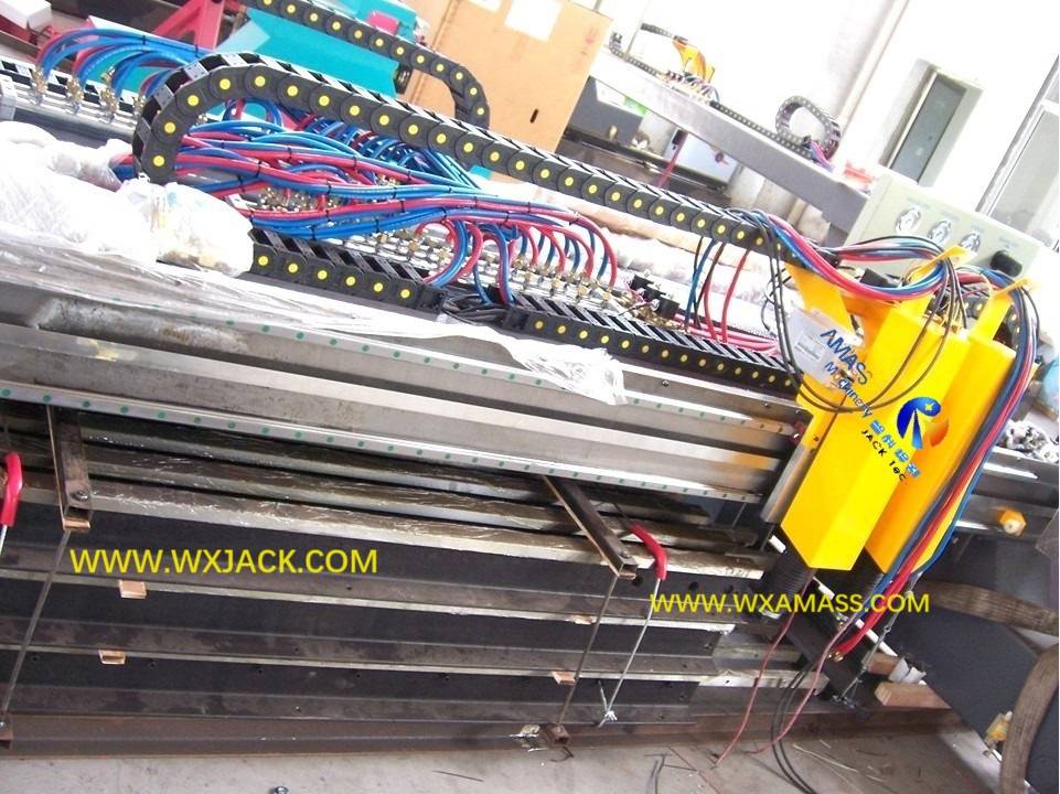 5 CNC Plasma Cutting Machine 22