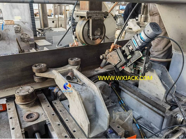 1 M&aacute;quina enderezadora y soldadora para ensamblaje de vigas en 1 3 en H 349 IMG_20221217_103539