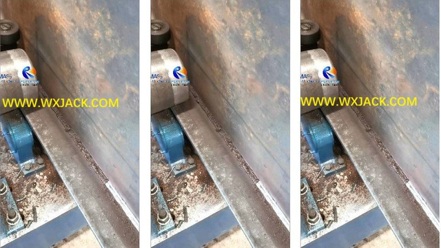 10 M&aacute;quina soldadora para fabricaci&oacute;n de vigas en H 3 en 1 41