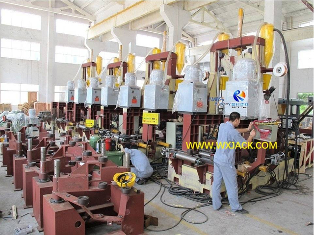 3 M&aacute;quina soldadora para fabricaci&oacute;n de vigas 3 en 1 H 64 IMG_0067