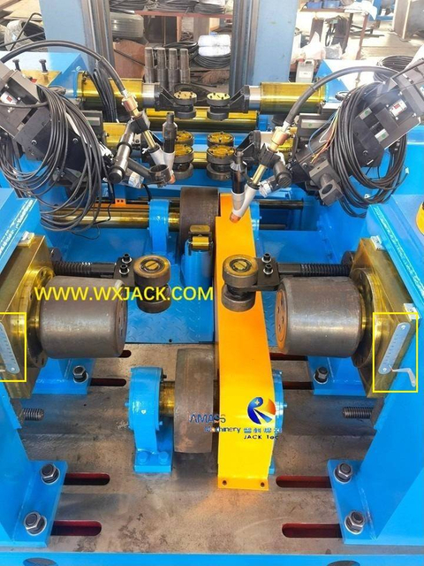 3 M&aacute;quina soldadora de vigas 3 en 1 en H 42