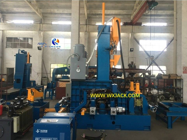 7 M&aacute;quina enderezadora y soldadora para ensamblaje de vigas en H 3 en 1 46 IMG_1404