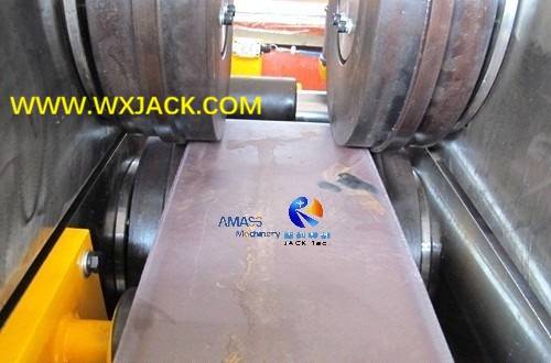 Máquina redondeadora de bordes Fig7 11 IMG_6479