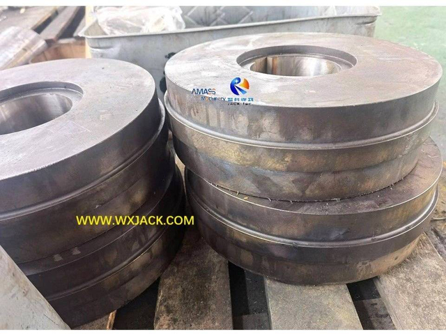 M&aacute;quina redondeadora y desbarbadora de 2 cantos 21