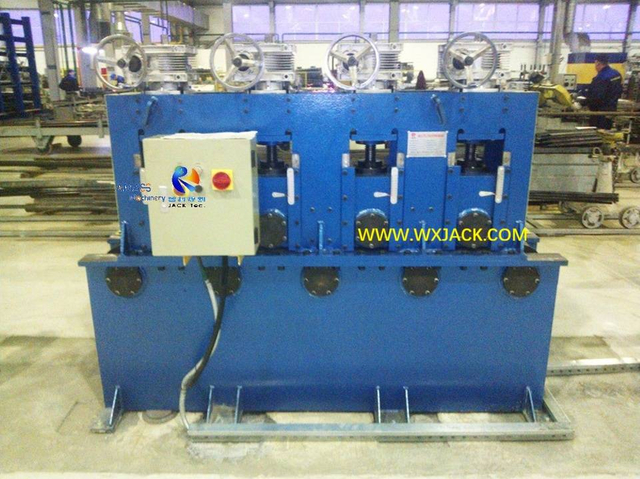 M&aacute;quina enderezadora de hierro de 11 &aacute;ngulos 28 WP_000392