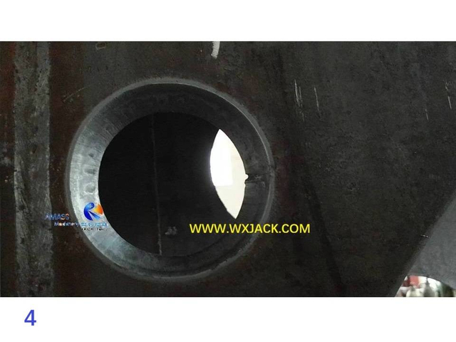 4 M&aacute;quina cortadora de intersecciones de tubos CNC 47