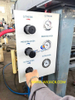 Configuración básica CG4000 Máquina de corte de placa de llama CNC Strip Strip Strip