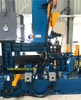 Máquina de soldadura de viga de enderezado de soldadura de ensamblaje