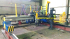 Máquina de corte de plasma CNC de alta precisión múltiple de alta precisión