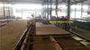 Máquina de corte de plasma CNC de la serie CG popular popular CNC