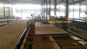 Máquina de corte de plasma CNC de la serie CG popular popular CNC