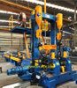 ZHJ8020 Máquina de fabricación de haz H completa para un tamaño grande
