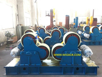 HGZ80 Carrier de soldadura de soldadura de autoletición simple y operativa multifuncional