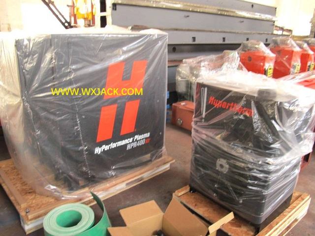 1 máquina de corte de plasma CNC 44