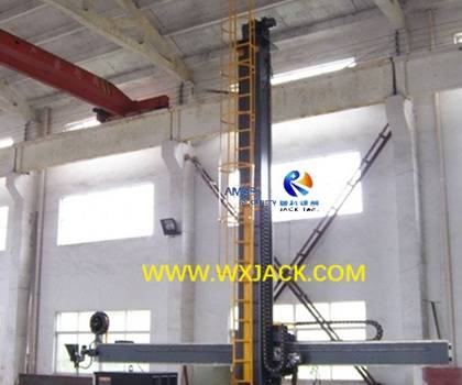 Fig2 columna y manipulador de soldadura de boom 3 100_9618_2345