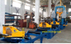 PhJ18 Alta precisión tres en una máquina de fabricación de haz de uno I