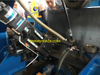 PhJ20 Función integral H máquina de soldadura de haz de haz de ajuste completo