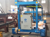 Máquina de soldadura de arco sumergido de viga de control lateral LHA4C Tipo H