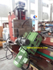 Asistente de Iron Hand SXBJ-4 Máquina de molienda de borde de doble cabezal