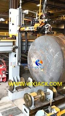 Fig1 Máquina de corte de tubería CNC 13