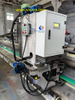 HMI Control Función avanzada SXBJ-12 Máquina de fresado de borde grande