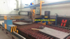 CNC-CGT1500/1800 y CNC-CGU4000 o máquina de corte de plasma CNC especial submarina