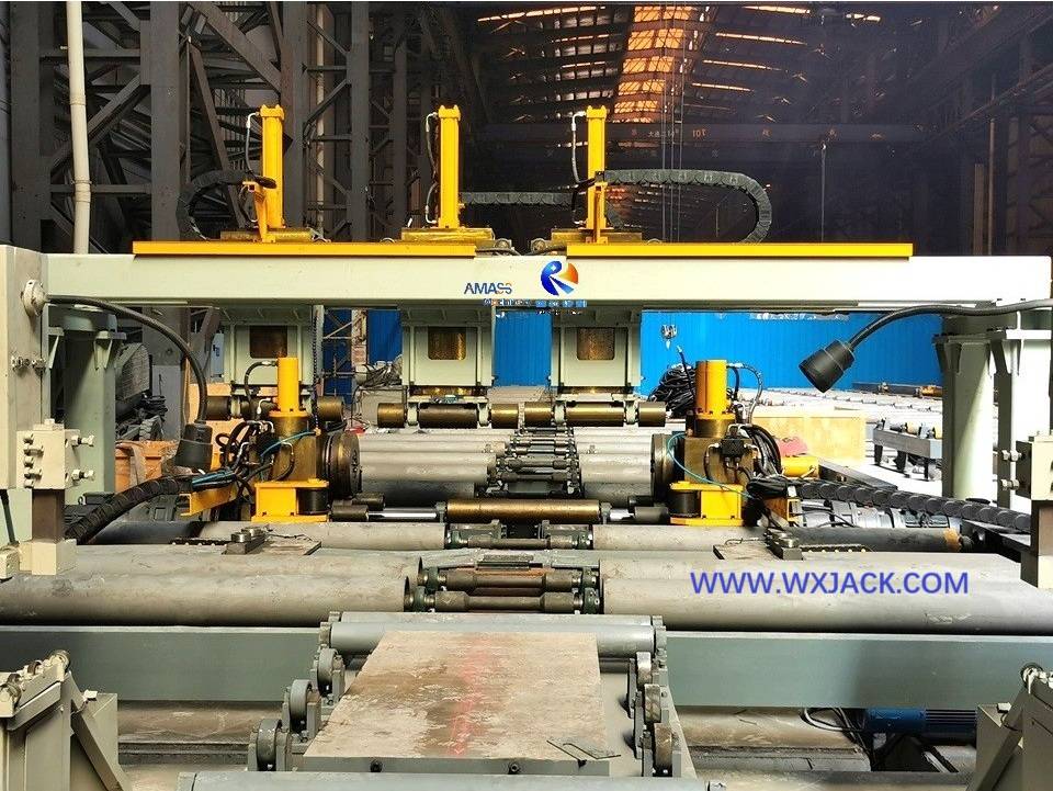 Máquina de redondeo y recortamiento de la estructura de la estructura de cuadro de la caja RH1500 a RH3000