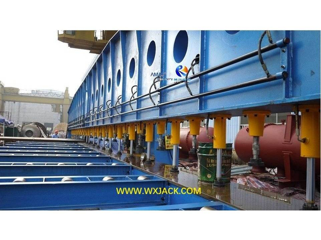 4 M&aacute;quina de fresado de borde grande 4