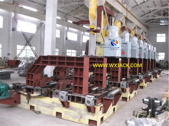 1 M&aacute;quina soldadora de vigas en H vertical 3 en 1 112 IMG_5564