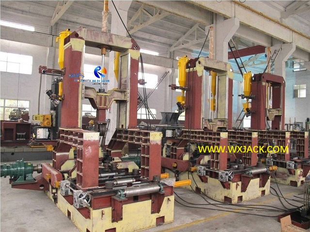 Soldadora de vigas 2 3 en 1 H 50 IMG_2152