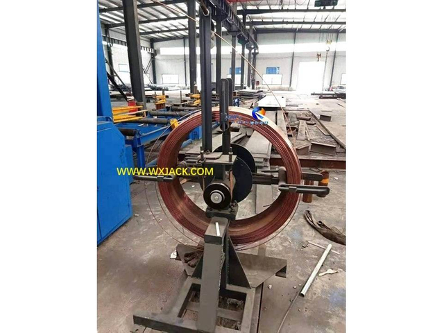 4 M&aacute;quina soldadora de vigas IH tres en uno 56