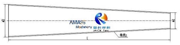 Máquina de soldadura de pórtico de costura longitudinal Fig3 11