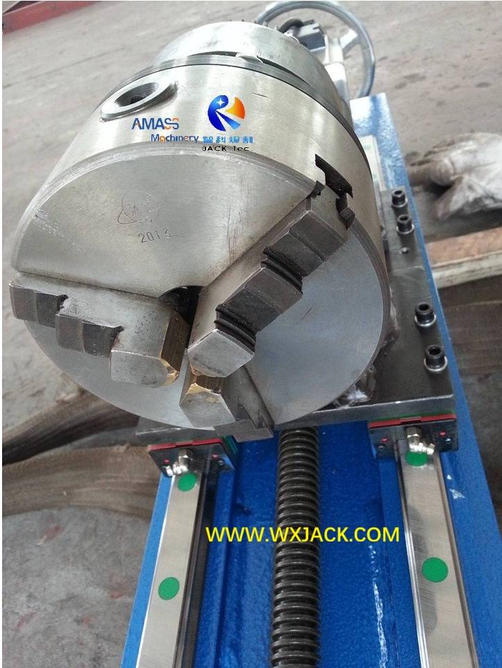 1 Posicionador de soldadura especial 3