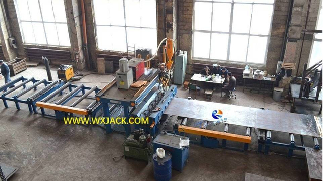 7 máquina de soldadura de unión de placa 4 4