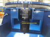 CNC y Servo Drive Table de giro de soldadura precisa