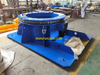 CNC y Servo Drive Table de giro de soldadura precisa