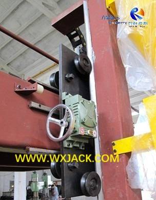 Fig4 IH Beam Saw Machine 18