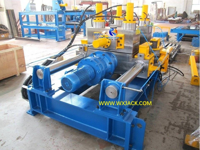 Tamaño compacto 1M ANCHO Máquina de redondeo de borde de tira de alta velocidad
