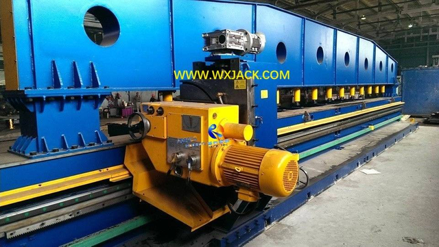 Máquina de fresado de 5 borde 50