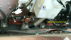 Máquina de unión de tope de placa de alta calidad MP40 para la unión de la placa