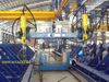 Máquina de soldadura de arco sumergido de haz de lht t