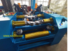 Máquina de fabricación de haz de haz automático en ejecución de PhJ ZHJ