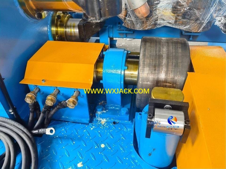 PhJ18 Alta precisión tres en una máquina de fabricación de haz de uno I