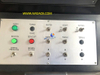 Máquina de cortar plasma CNC bajo el medio ambiente CGU4000 CGU4000 CNC.