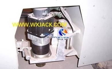 Fig11 Máquina de corte de placa CNC 17