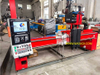 CNC-CG2700 PROPACTIVO PRODUCTO MOVER MÁQUINA DE CORTE DE PLASMA DE LLAMA CNC