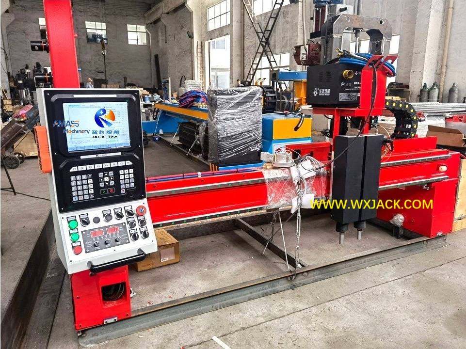 CNC-CG2700 PROPACTIVO PRODUCTO MOVER MÁQUINA DE CORTE DE PLASMA DE LLAMA CNC