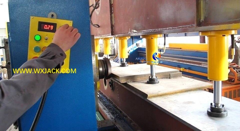 XBJ-3 Cabezal de fresado único Máquina de biselado de placa de funciones múltiples