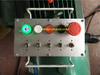 Máquina de alisado de acero ASM63 ASM63 ASM63 de propósito general
