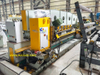 Asistente de Iron Hand SXBJ-4 Máquina de molienda de borde de doble cabezal